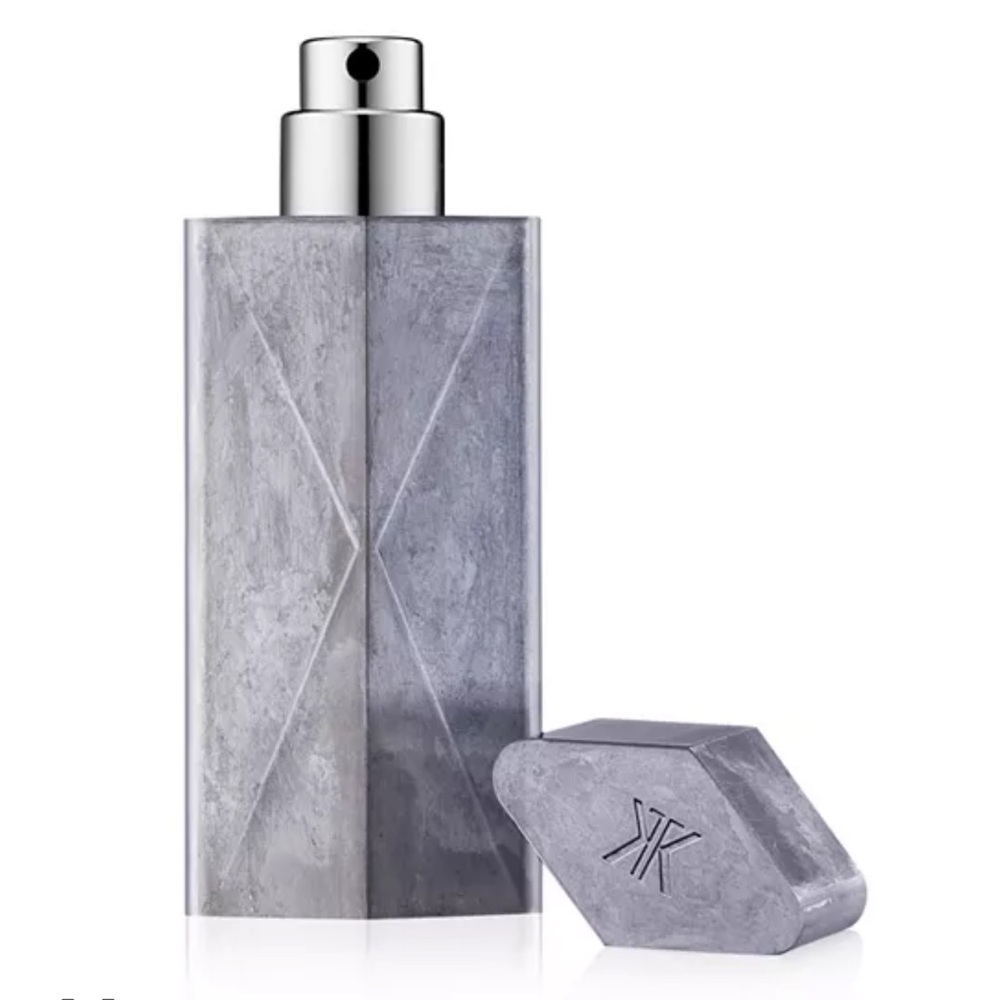 Brand New Maison Francis Kurkdjian Globe Trotter Zinc Edition Perfume